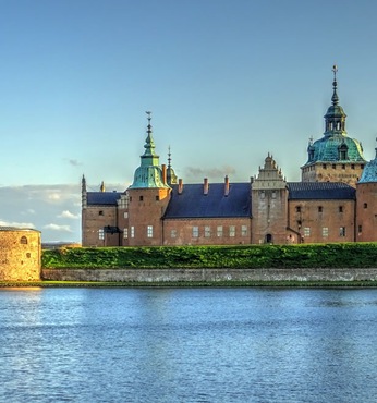 Kalmar (Suecia)