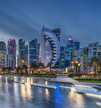 Doha (Qatar)