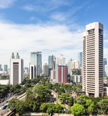 Jakarta (Indonesia)