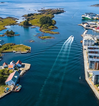  Haugesund, Noruega