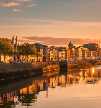 Dun Laoghaire (Irlanda)