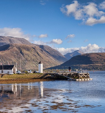 Fort William (Escocia)