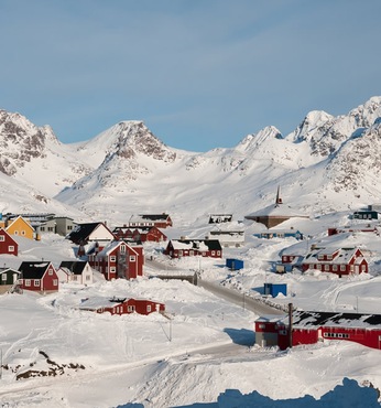 Tasiilaq