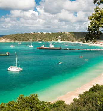 Road Bay