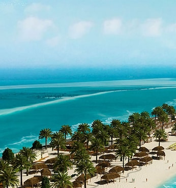 Sir Bani Yas