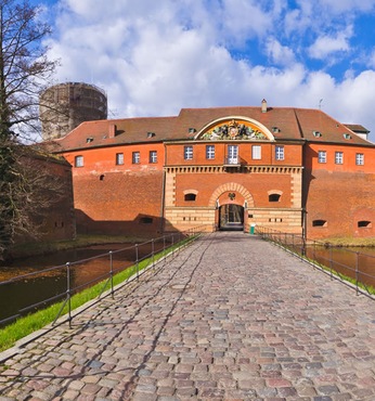 Spandau (Berlín)