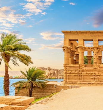 Aswan (Egipto)
