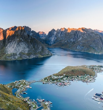 Leknes (Noruega)