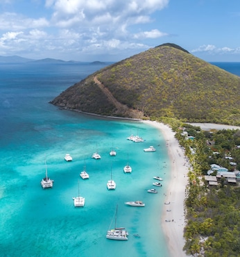Tortola (Antilhas)