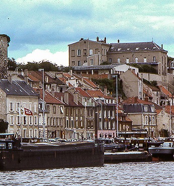 Conflans (Francia)
