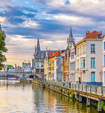 Gent/Gand