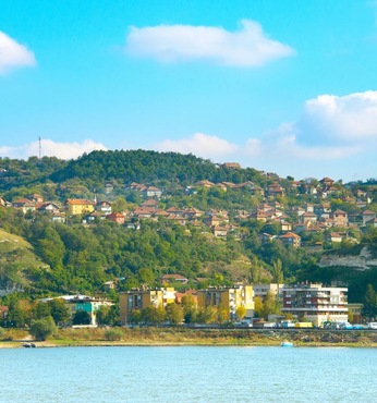 Svishtov (Bulgaria)