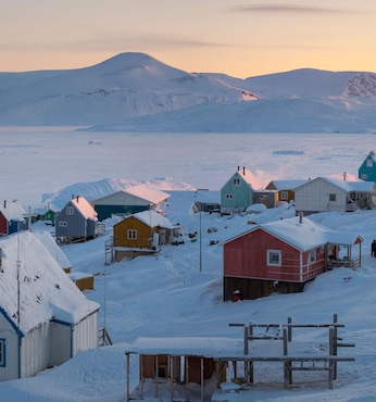 Kullorsuaq (Groenlandia)