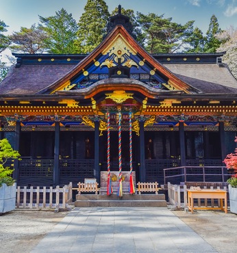 Sendai (Japón)