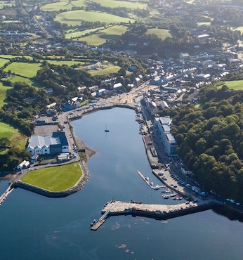 Bantry (Irlanda)
