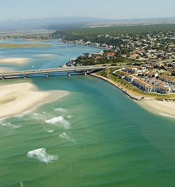 Port Elizabeth (Sudáfrica)