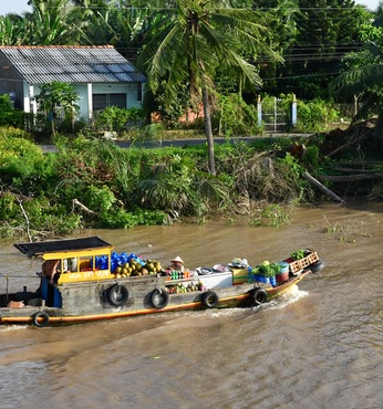Chao Gao (Vietnam)