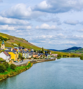 Remich (Luxemburgo)