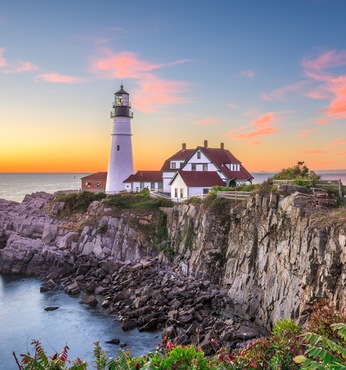 Portland (Maine, EEUU)
