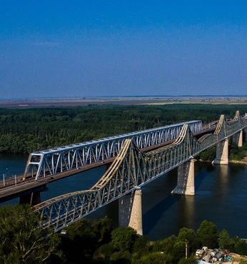Cernavoda (Rumania)