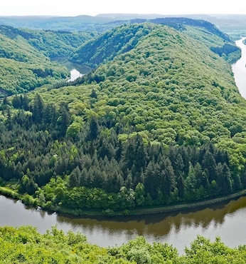 Merzig (Sarre)