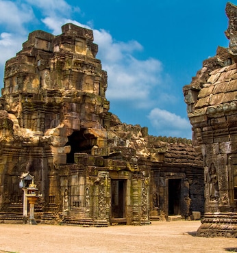 Kampong Cham (desembarco)