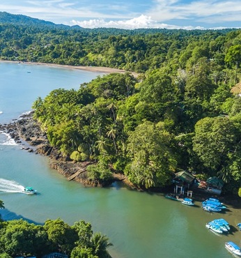 Drake Bay (Costa Rica)