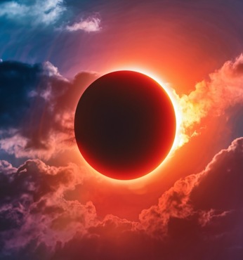 Eclipse Solar