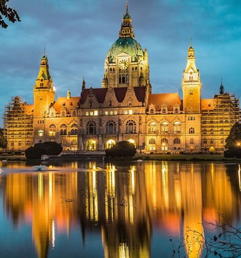 Hannover (Alemania)