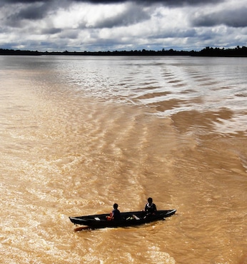 Rio Negro