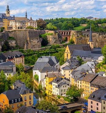 Luxemburgo