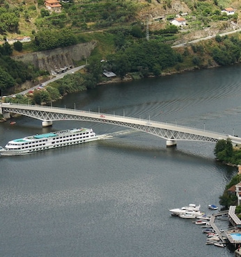 Porto Antigo, Cinfães (Portugal)