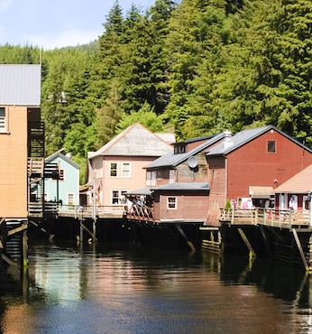 Ketchican (Alaska)