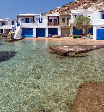 Milos