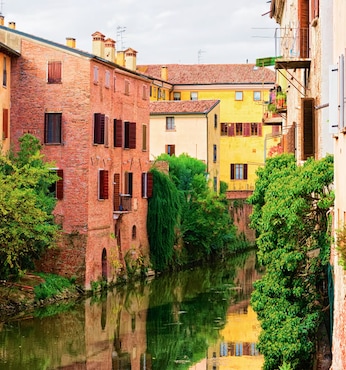 Mantua (Italia)