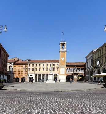Rovigo, Italia
