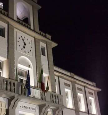 Porto Viro (Italia)