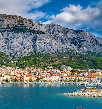 Makarska (Croacia)