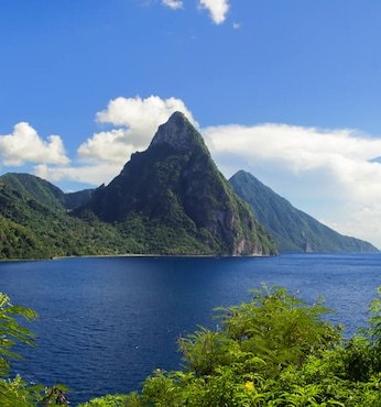 Castries (Antilhas)