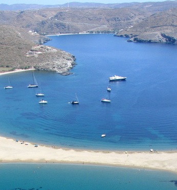 Kythnos (Grecia)