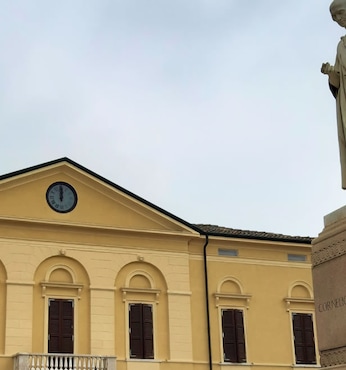 Ostiglia (Italia)