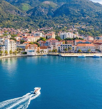 Tivat (Montenegro)