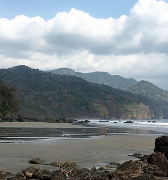 Playa Muerto (Panamá)
