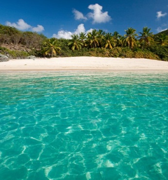 Leverick Bay (Virgin Gorda)