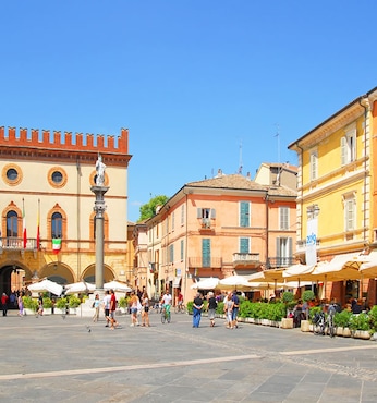 Ravenna (Italia)