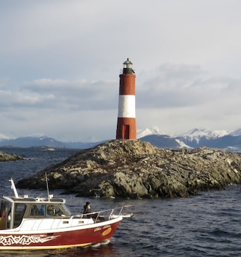 Canal de Beagle (Navegação)