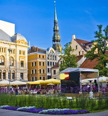 Riga (Letónia)