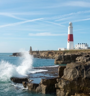 Portland, Dorset (Inglaterra)