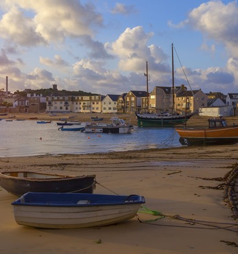St Mary´s (Isles of Scilly)