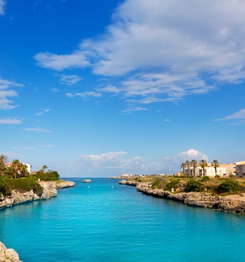 Mahón (Menorca)